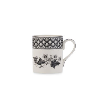 Heritage 16 fl.oz. Mug, Geranium